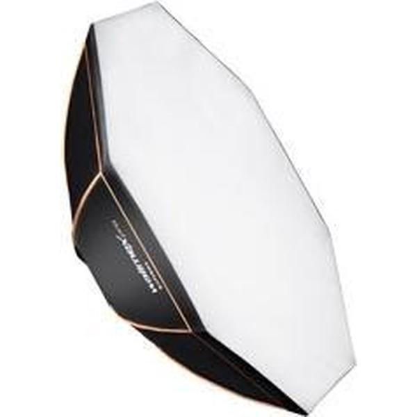 Walimex pro Octagon Softbox Orange Line 170