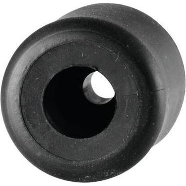 ROADINGER Rubber Feet 25x25mm