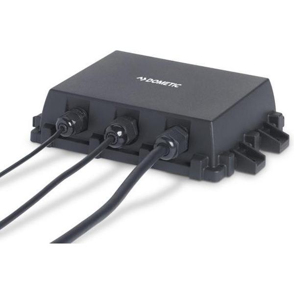 Dometic VS400 Quad-Splitter voor vier achteruitrijcamera's op één monitor