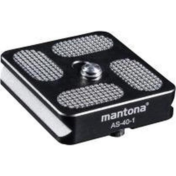 Mantona 21460 cameraophangaccessoire