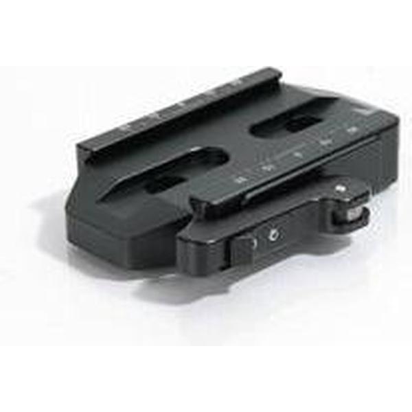 Sunwayfoto DDC-100 Lever Release Clamp