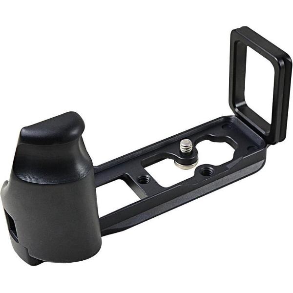 Sigma DP1M / DP2M / DP3M Handgrip - L-Plate Handgreep Type DP1M (Huismerk)