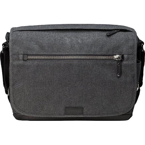 Tenba 637-403 cameratassen en rugzakken Schoudertas Grijs