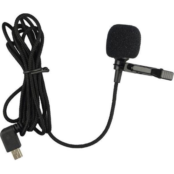 SJCAM™ Microfoon type A (SJ6, SJ7, SJ8, SJ9 & SJ360)