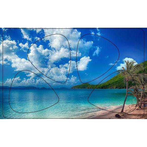 Plectrum Pasje - Strand