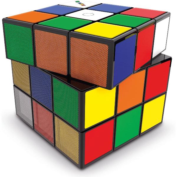Bluetooth Speaker Rubik's Cube