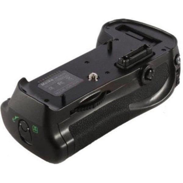 Batterijgrip voor de Nikon D7100 - Battery Grip - Batterijgreep - Batterijhouder - Uwcamera Huismerk