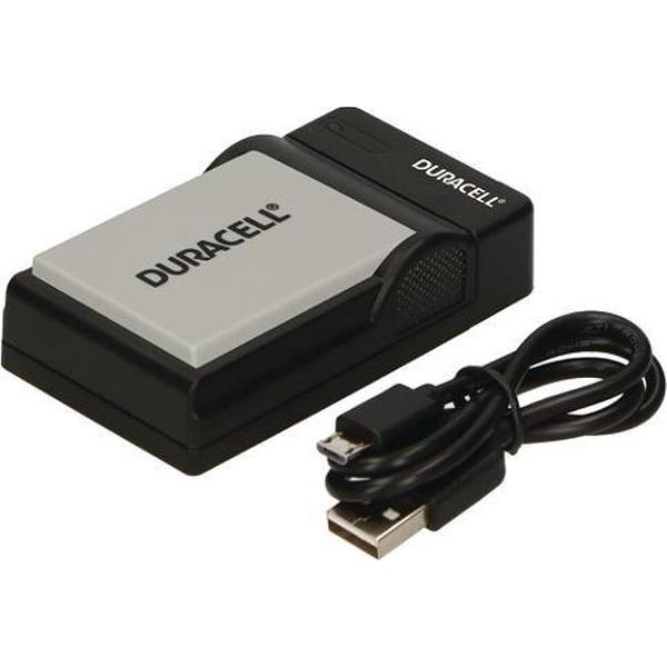 Duracell USB charger for Canon NB-7L