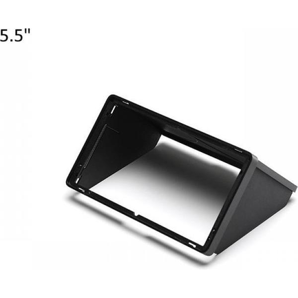 DJI Crystalsky Part 06 Monitor Hood 5.5 Inch