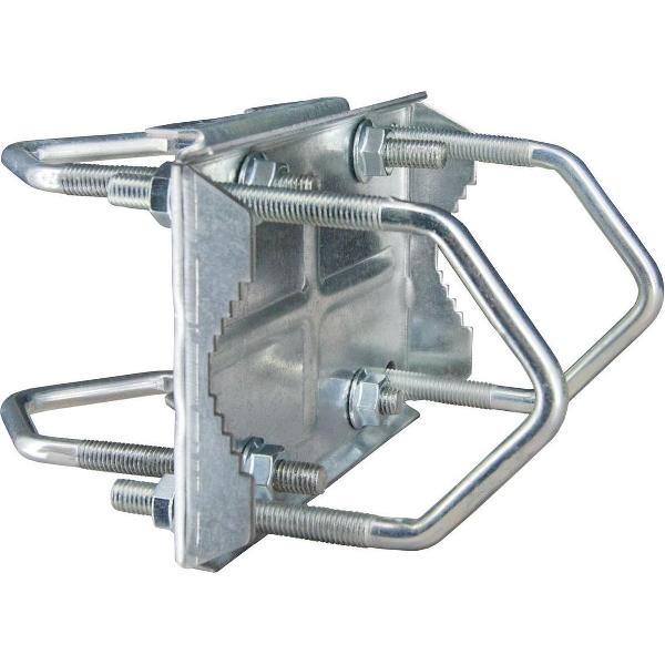 BKX (SET BALKON KRUISKLEMMEN IN ZAKJE)