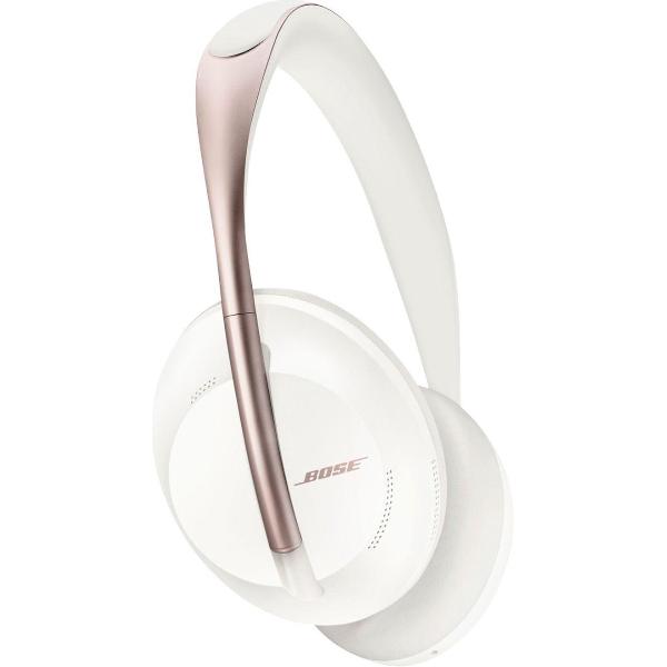 Bose 700 - Draadloze over-ear koptelefoon met Noise Cancelling - Soapstone