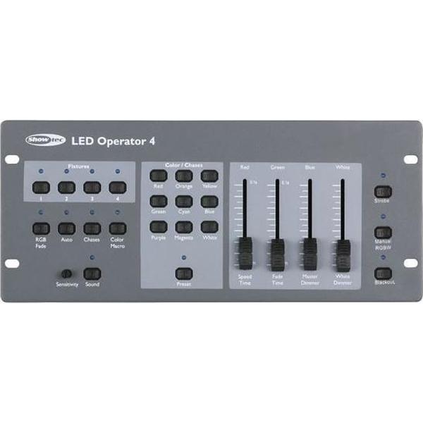 Showtec LED Operator 4