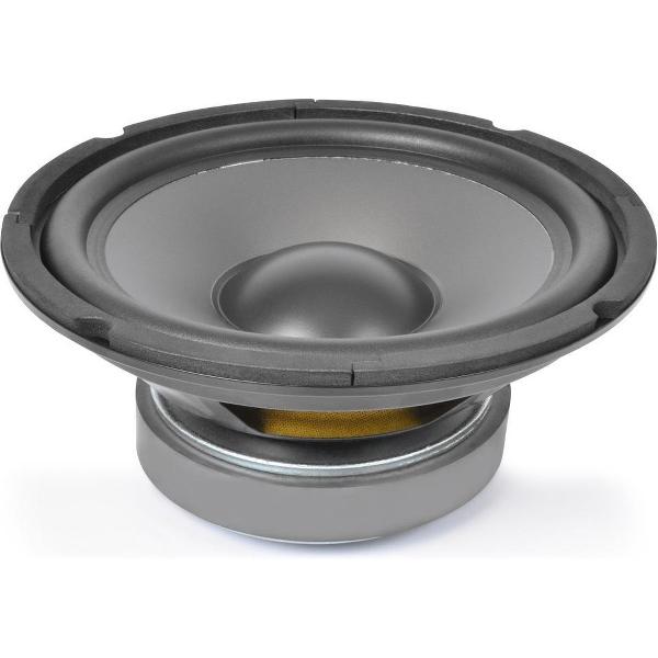 Fenton 6,5 Hi-fi Woofer Met Pp Conus