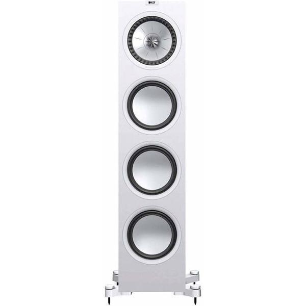 KEF Q550 Wit luidspreker