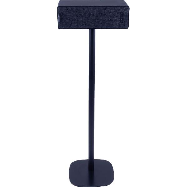 Vebos standaard Ikea Symfonisk horizontaal zwart