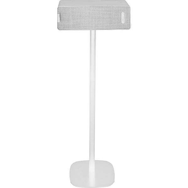 Vebos standaard Ikea Symfonisk horizontaal wit