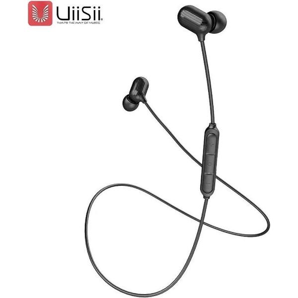 UiiSii BT-119 Cute Girls Bluetooth 5.0-hoofdtelefoon