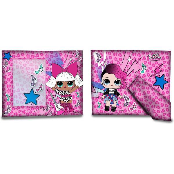 Coriex B98290 fotolijst Multi kleuren Fotolijst voor meerdere foto's