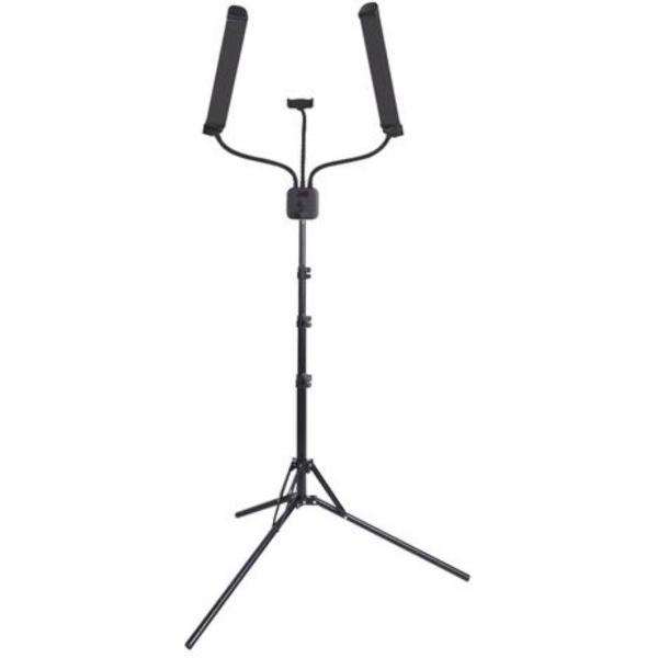 Multimedia lamp - Vlog Lamp - Fotografie Lamp - Studio Lamp-Nr 1 van Nederland Prof kwaliteit