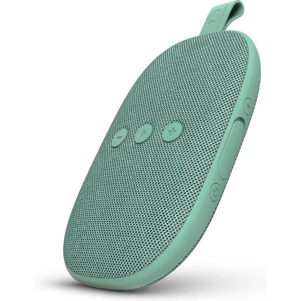 Fresh ‘n Rebel Rockbox BOLD X - Draadloze Bluetooth speaker - Misty Mint