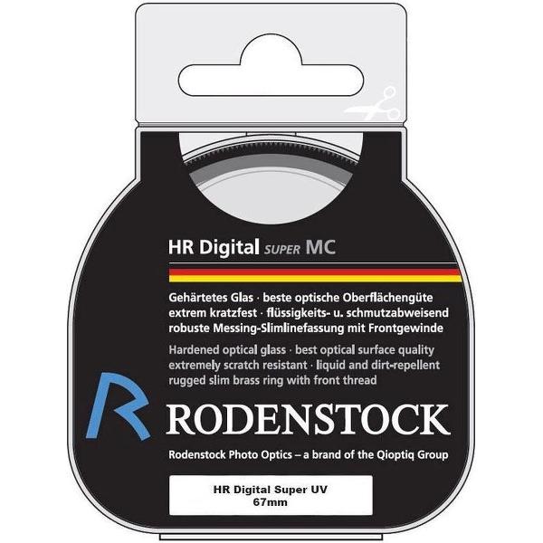 Rodenstock Rodenstock HR Digital UV 77
