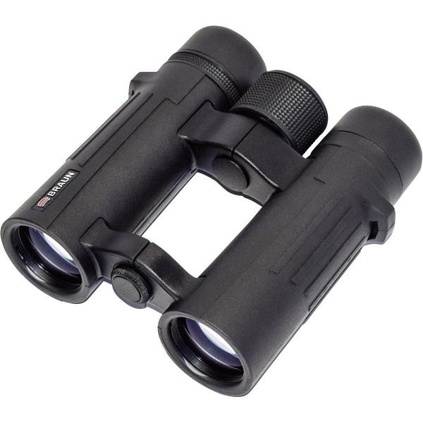 Braun Photo Technik Verrekijker Compagno 8X34 Wp