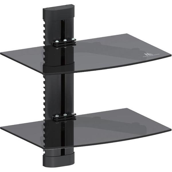 Maclean MC-662 AV-steun-accessoire AV-standaardplank
