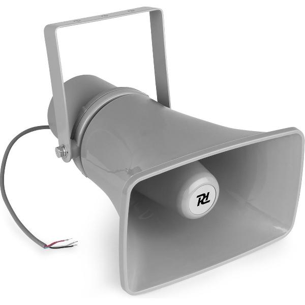 Power Dynamics HS20 hoornluidspreker 100V voor buiten - 20W
