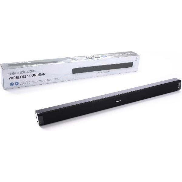 Soundlogic Soundbar - Bluetooth - 94CM