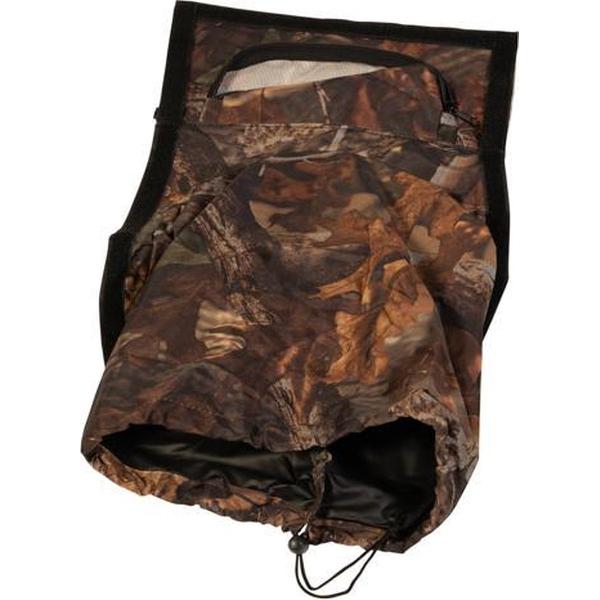 Stealth Gear camouflagetent Snoot Cover