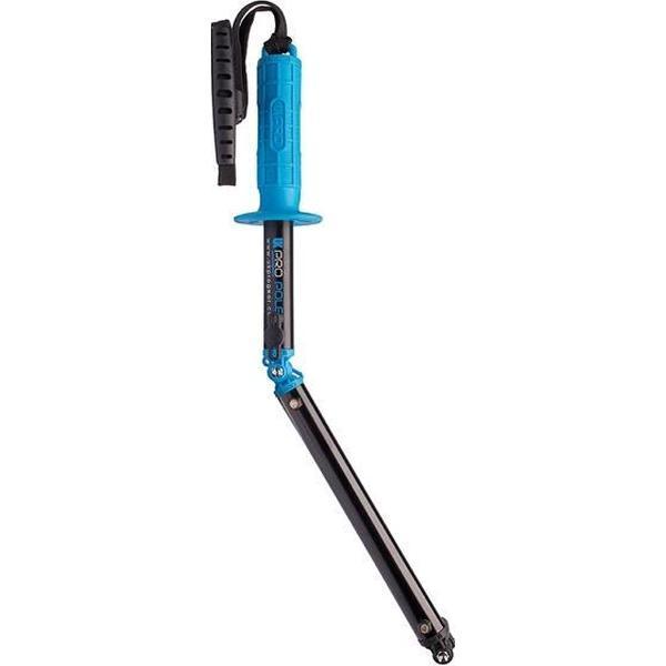 UKPro Pivot 8x8, electric blue