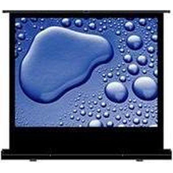 Optoma DP-3072MWL projectiescherm Wit 182,9 cm (72'') 4:3