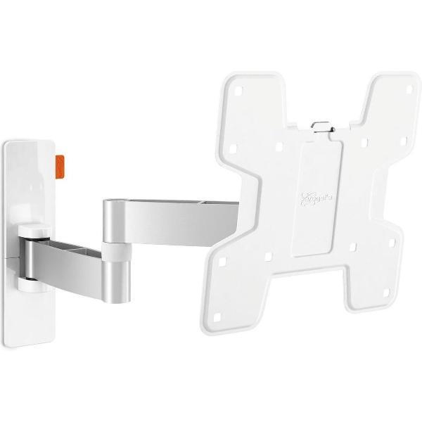 Vogel's WALL 3145 Draaibare tv-beugel (wit) 19