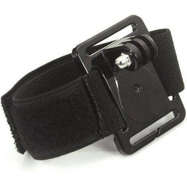 Wrist / Arm Strap Mount voor GoPro Hero 1 2 3 4