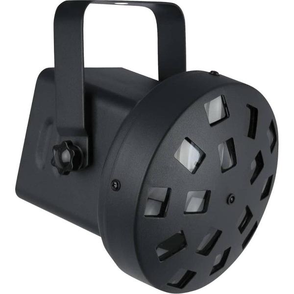 SHOWGEAR LED-discolamp Vibe FX Mushroom 10 W RGB 950101