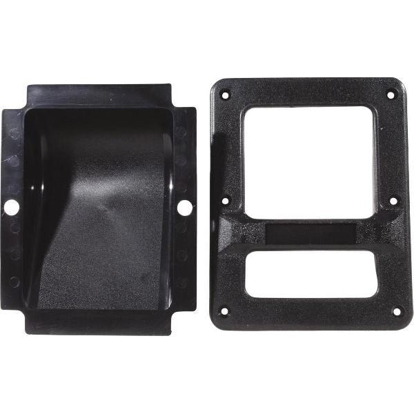 ROADINGER Bar Handle, plastic, MARSHALL