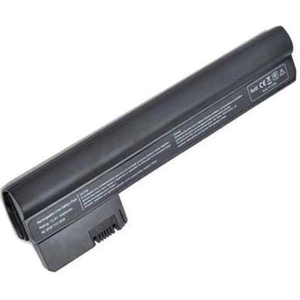 Amsahr HSTNN-CB0D, HSTNN-LB0C, HSTNN-CB0C, HSTNN-I70C 11.1V 5200mAh batterij/accu voor o.a. HP