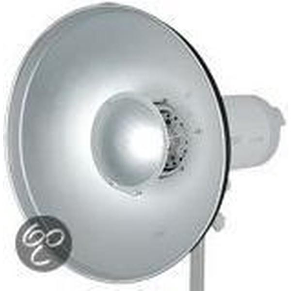 Walimex universele Beauty Dish 70 cm Aurora/Bowens