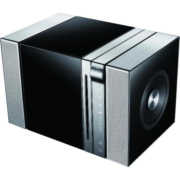 Samsung HT-D7100 - 2.1 Home cinema set
