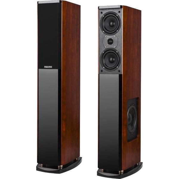 Krüger & Matz KM0503 - Luidsprekers Passion 2.0