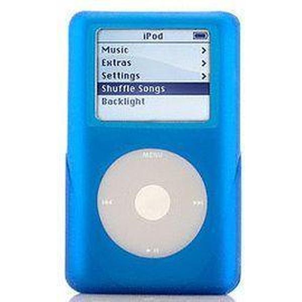 iSkin Sonic 4G iPod 20GB & 30GB