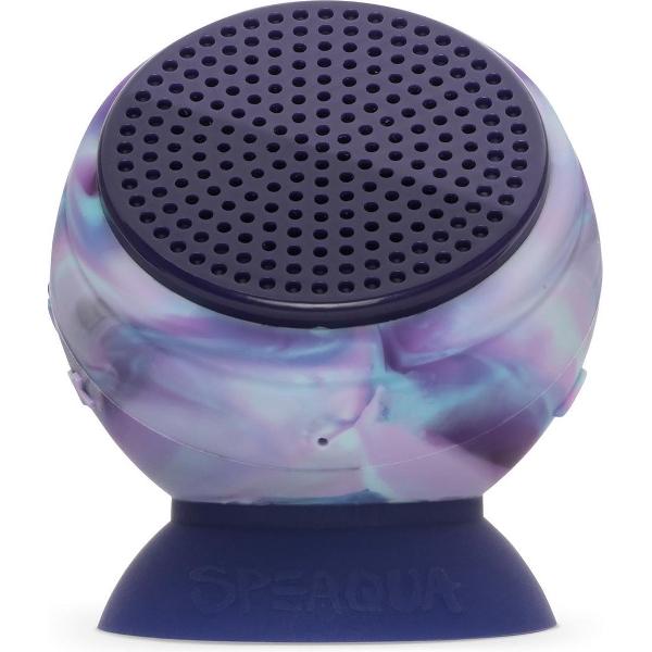 THE BARNACLE PLUS Jellyfish+ functioneel waterdichte luidspreker