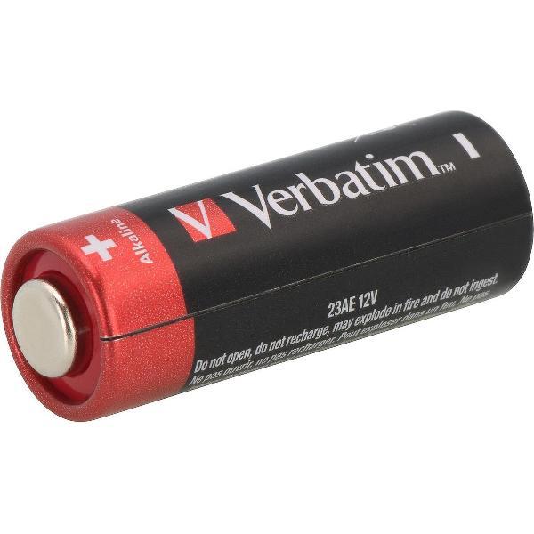 Verbatim 23AE (MN21) 12V Alkaline Battery