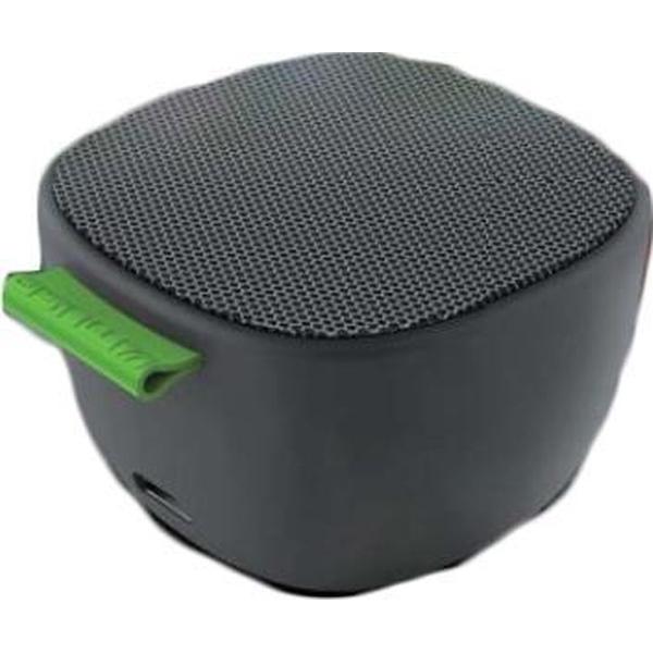 Muse M-305 BT - Bluetooth speaker - zwart