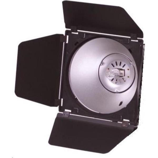 Falcon Eyes Kleppenset SQA-BD voor Standaard 20cm Reflector