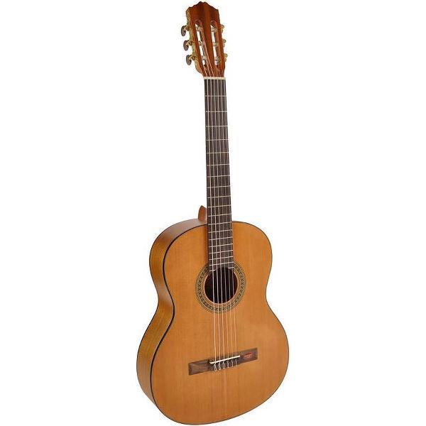 Klassieke gitaar Salvador Cortez CC-06