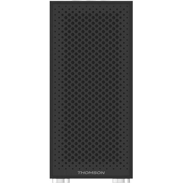 Thomson Multiroom Sateliet Speaker Zwart (Bluetooth)