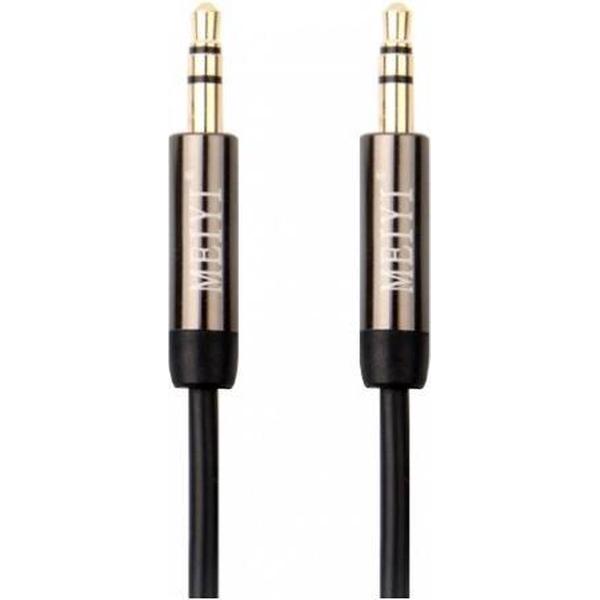Aux 3.5 stereo Audio kabel