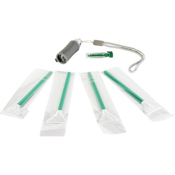 VisibleDust EZ SwabLight Kit Sensor Clean Green Vswabs 1.0x