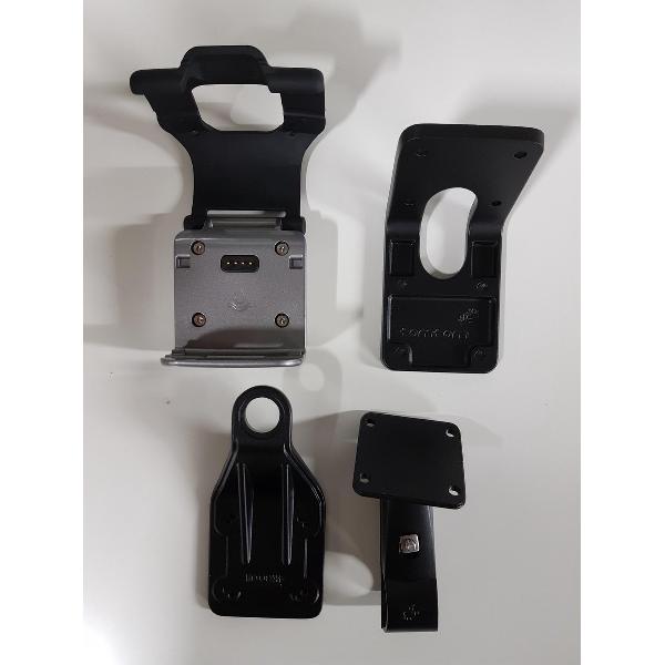 TomTom RIDER Additional Mounting Kit